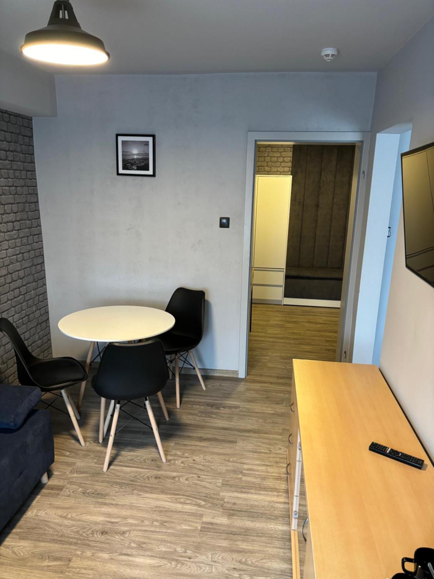 Guest Apartments Orlowo Gdynia Exterior foto