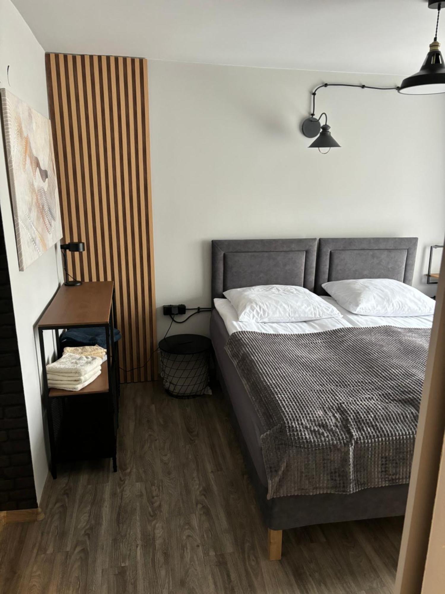 Guest Apartments Orlowo Gdynia Exterior foto