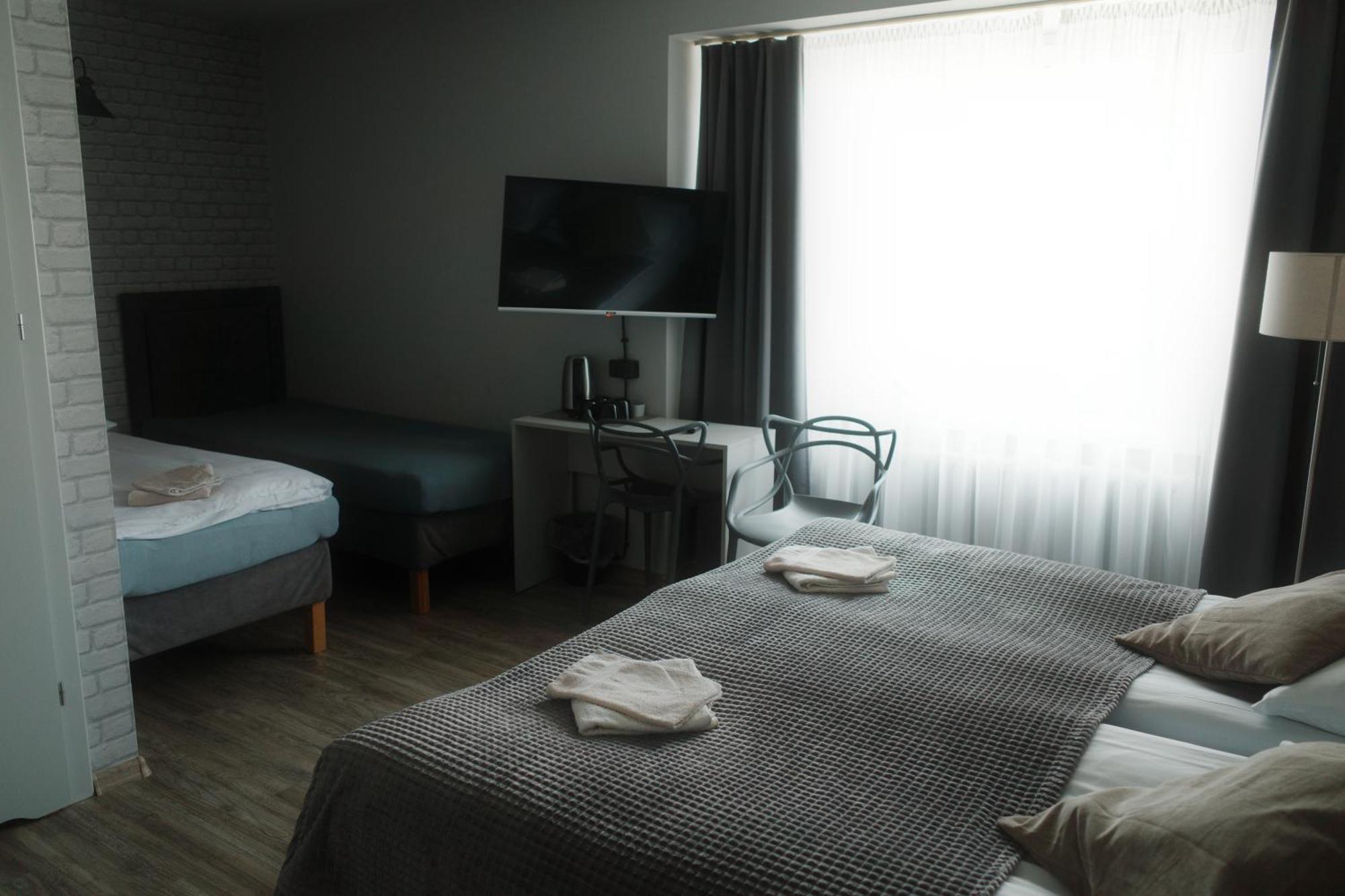 Guest Apartments Orlowo Gdynia Exterior foto