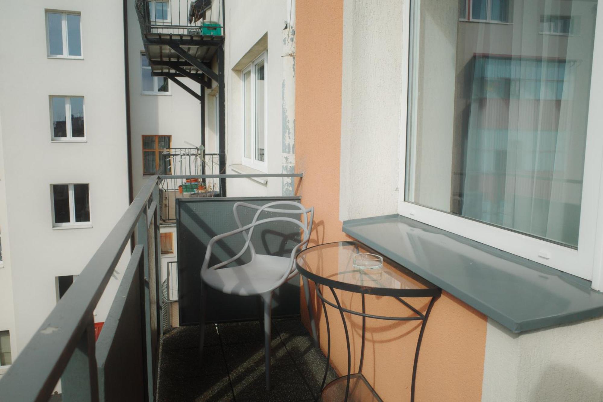 Guest Apartments Orlowo Gdynia Exterior foto